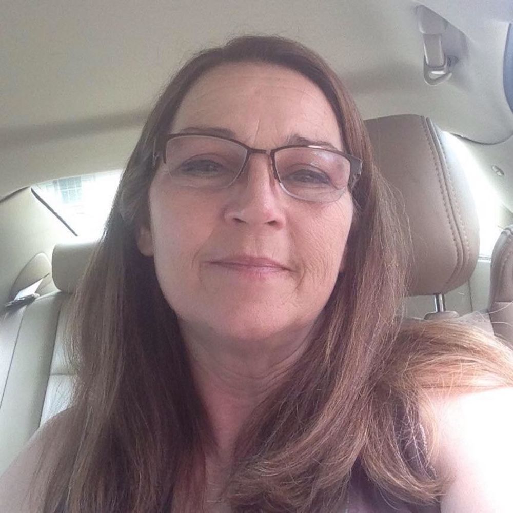 Meet your Posher, Carolyn